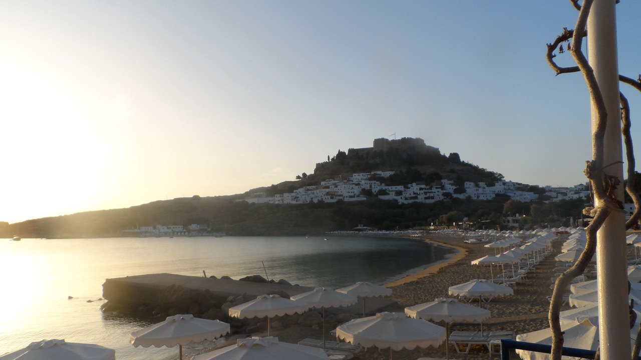 Photo of Others in Lindos