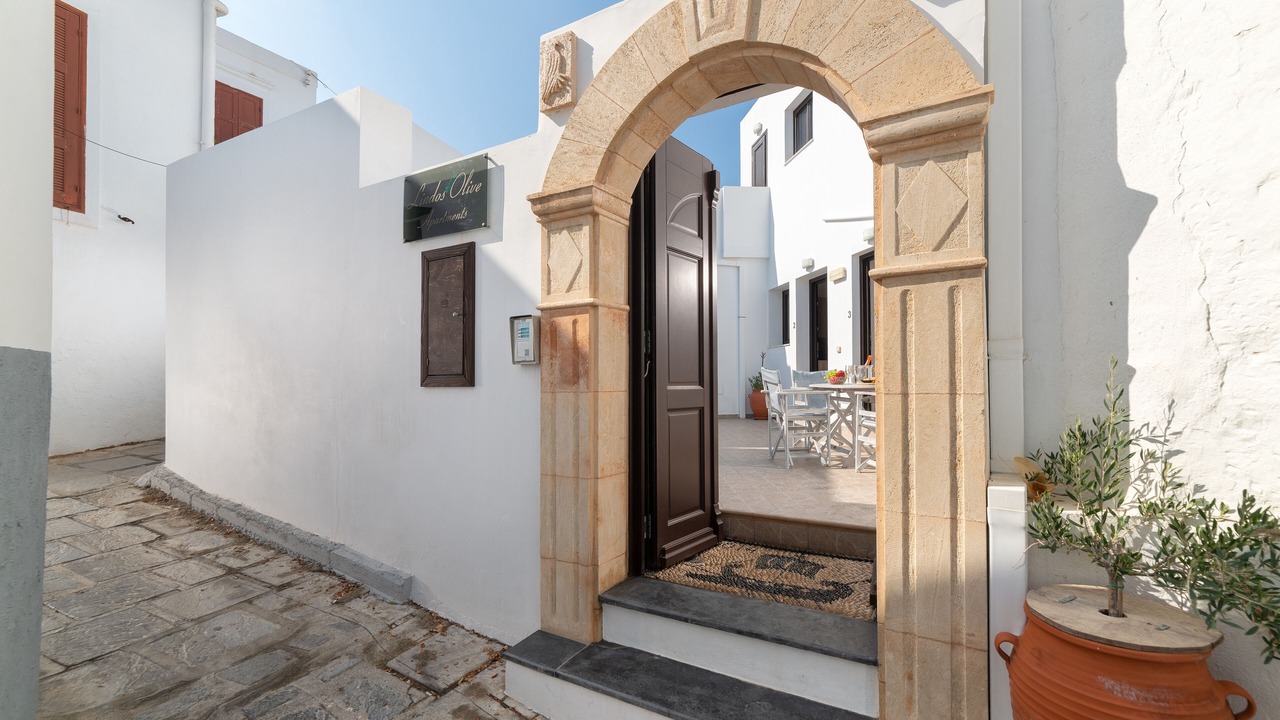 Photo of Others in Lindos