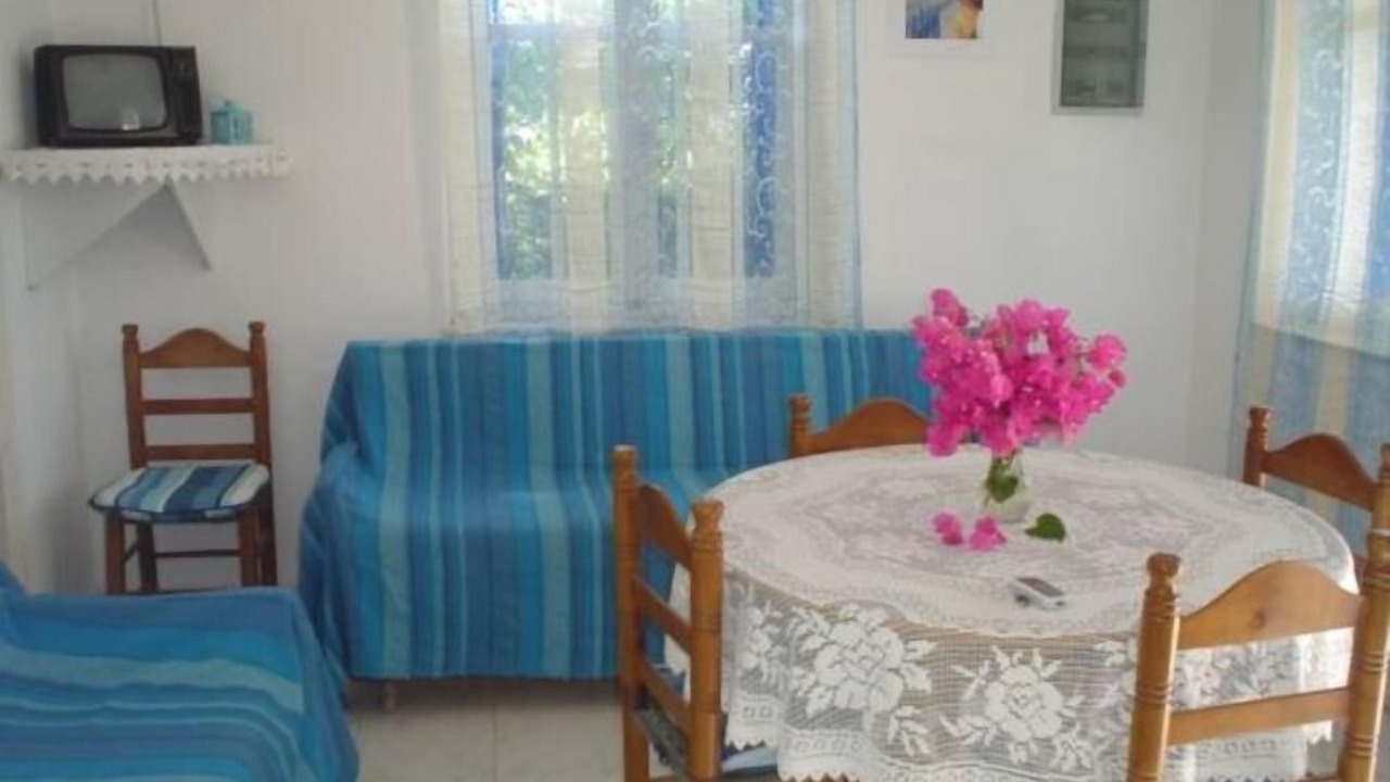 Photo of Livingroom in Posidonia