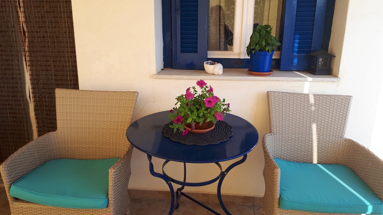 Photo of Outdoor in Posidonia