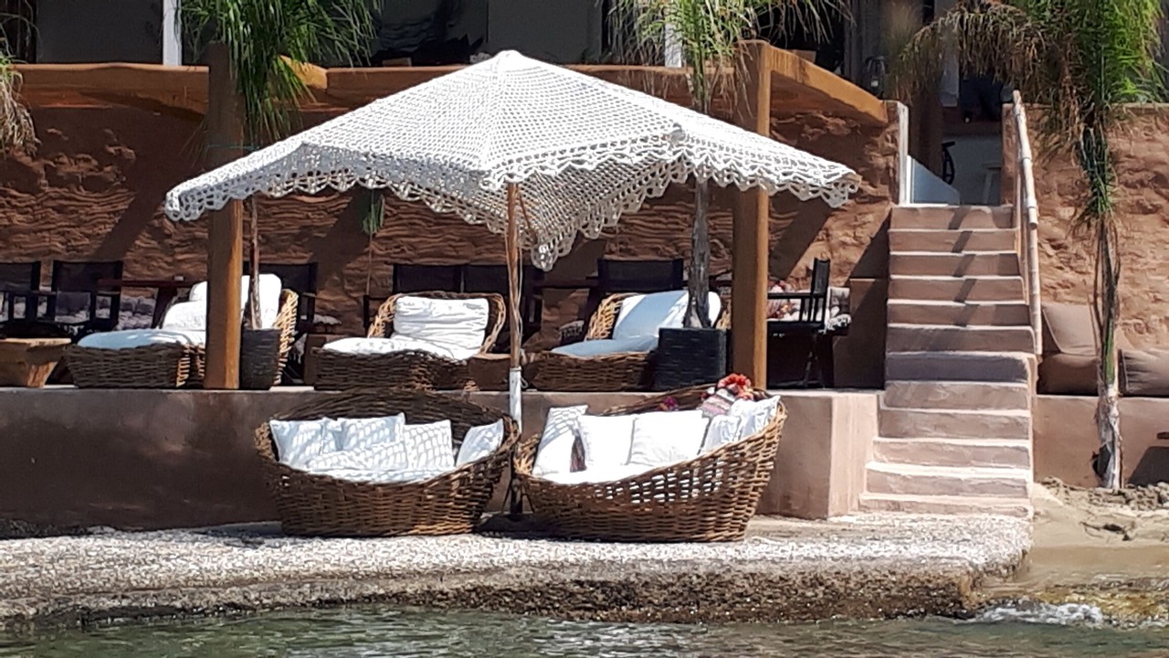 Photo of Outdoor in Posidonia