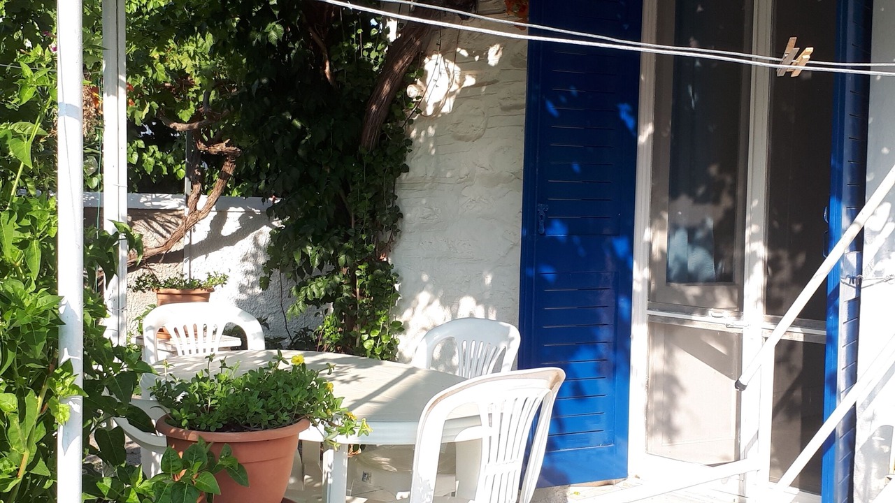 Photo of Outdoor in Posidonia