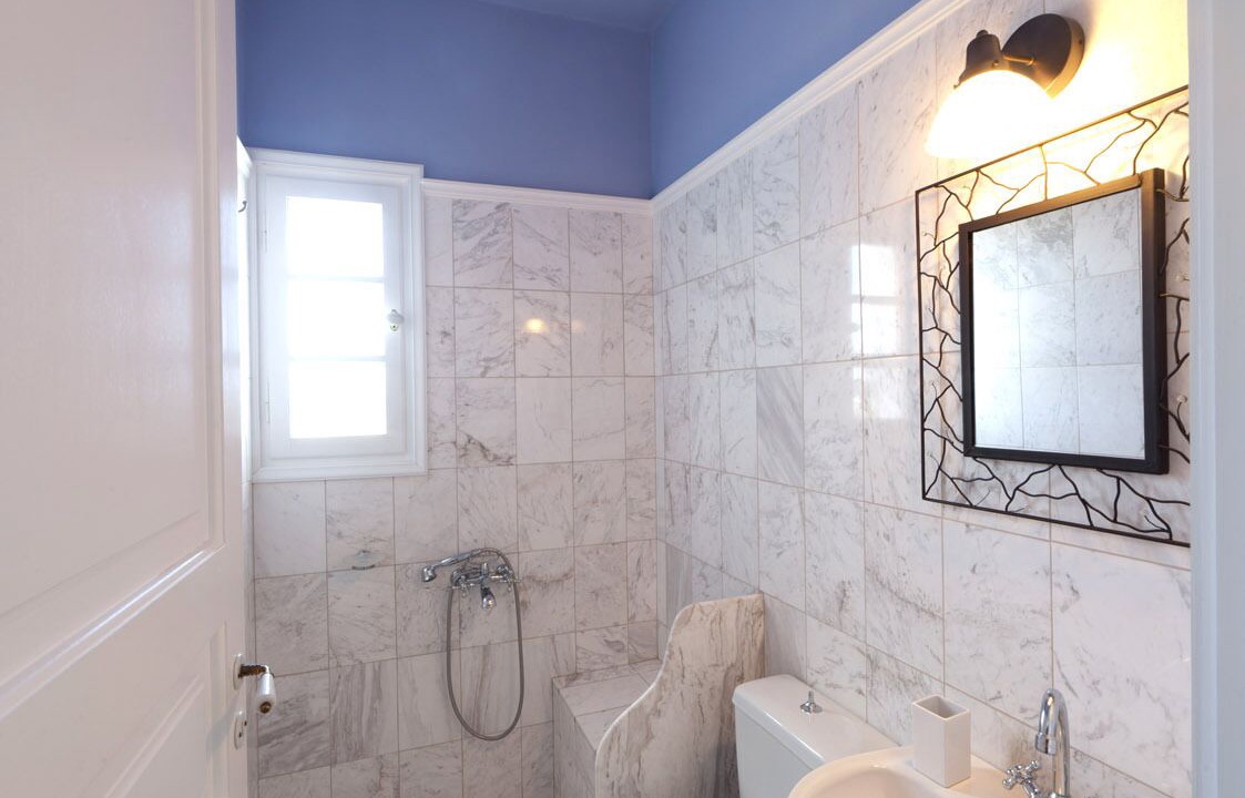 Photo of Bathroom in Mesaria