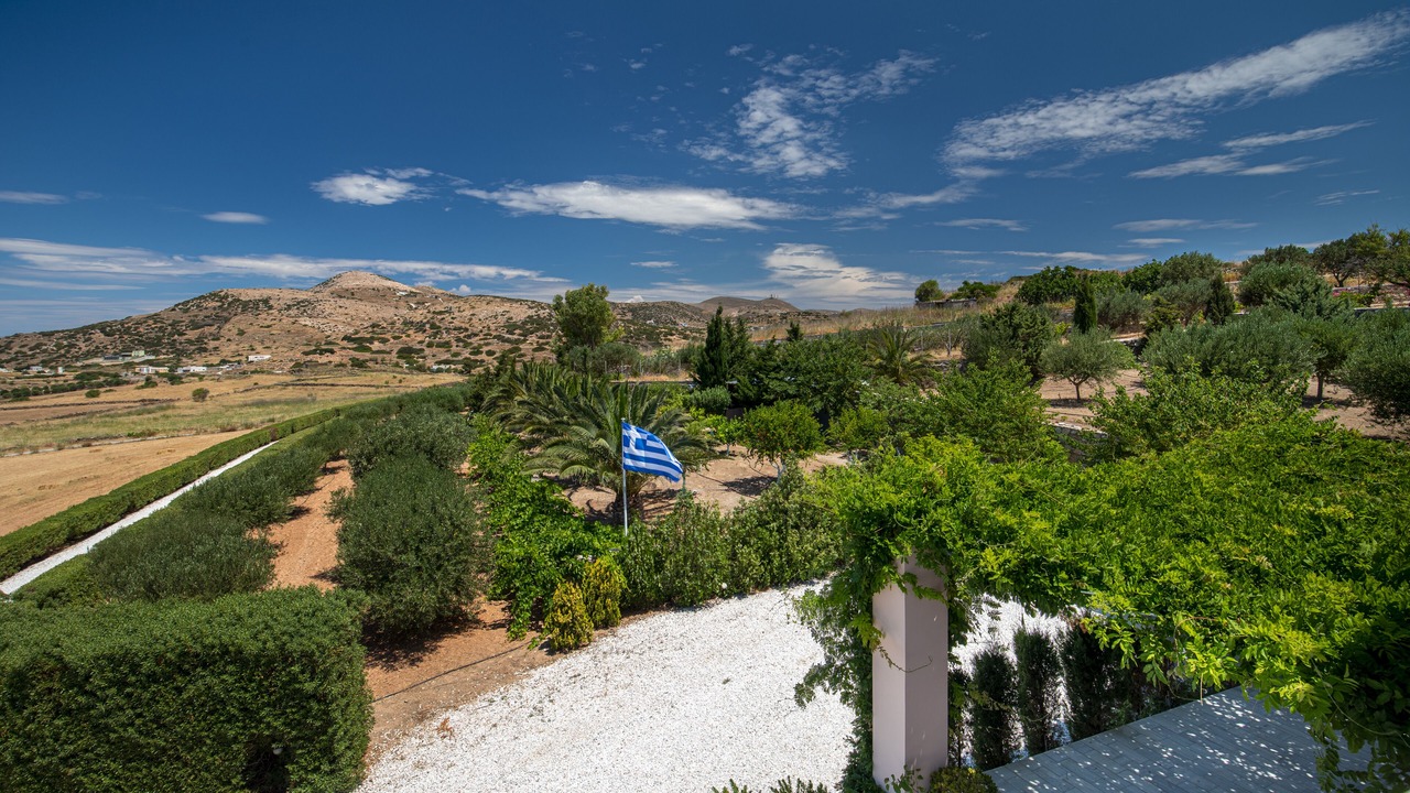 Photo of Outdoor in Mesaria