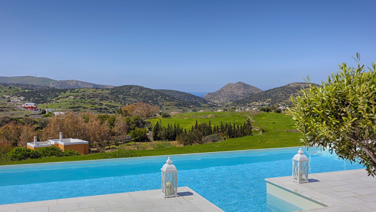 Photo of Outdoor in Mesaria