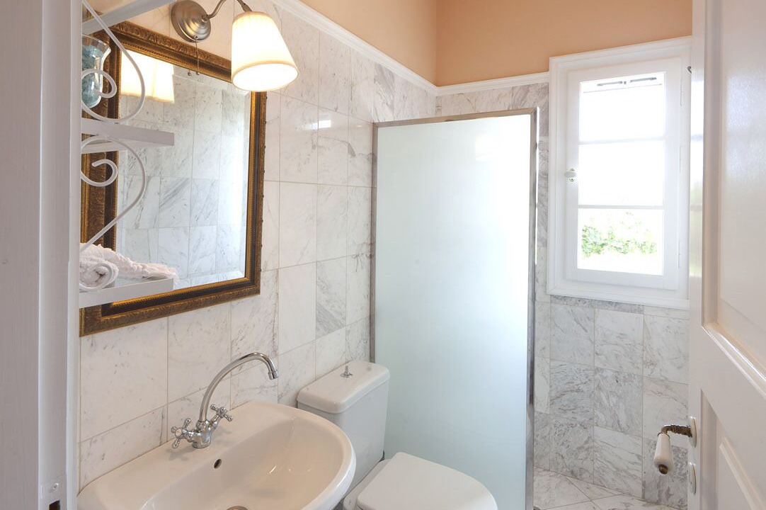 Photo of Bathroom in Mesaria