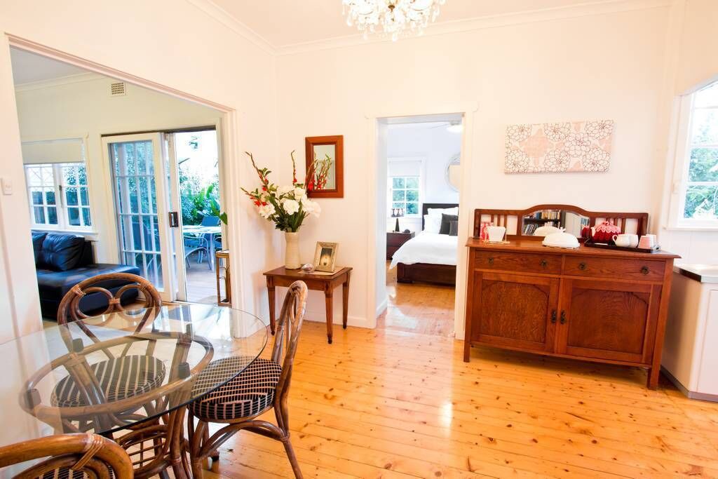 Photo of Bedroom in Manly Vale