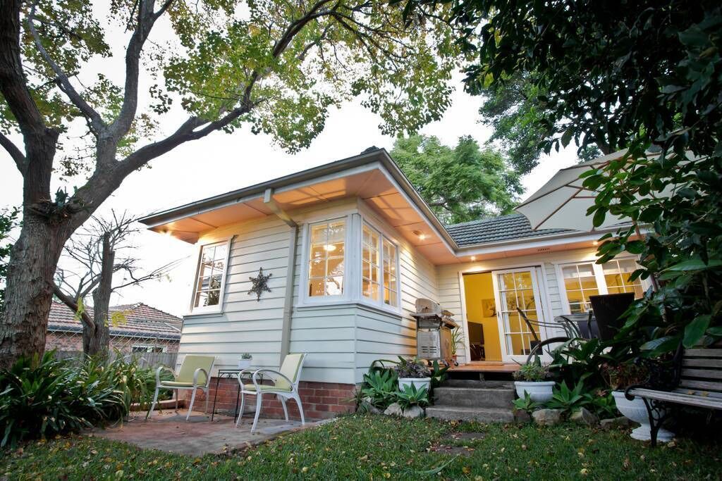 Photo of Outdoor in Manly Vale