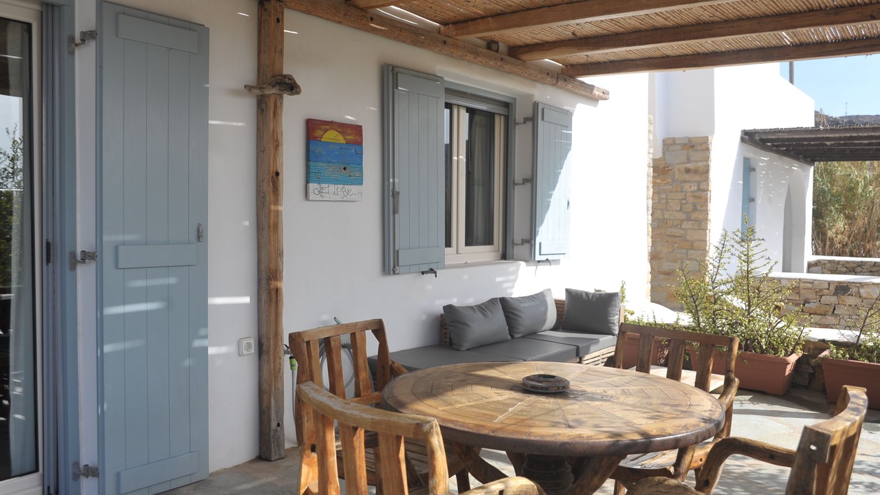 Photo of Outdoor in Maragas