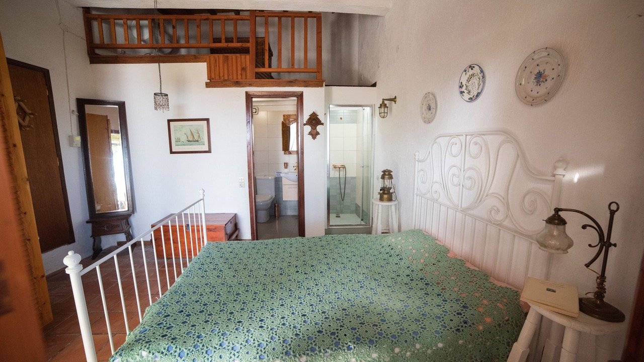 Photo of Bedroom in Skopelos Town