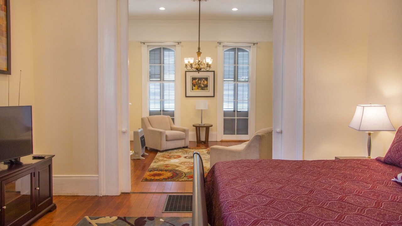 Photo of Others in Faubourg Marigny