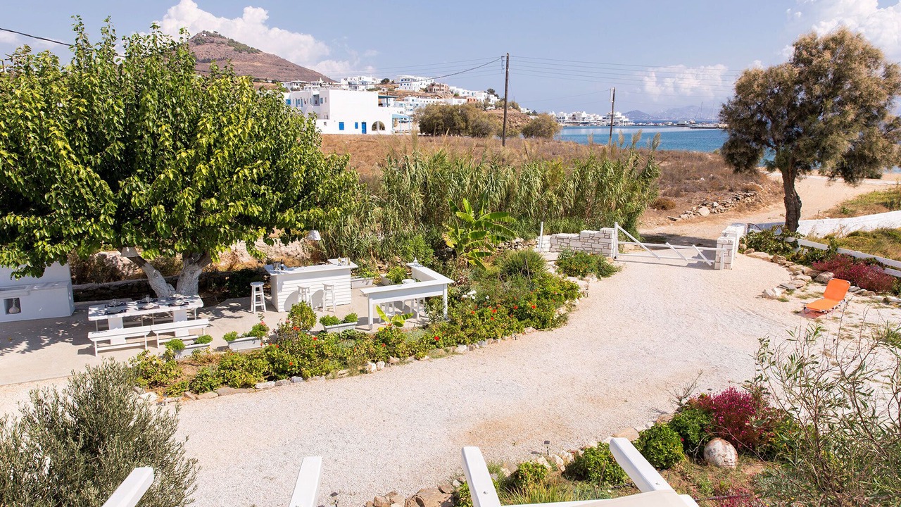 Photo of Outdoor in Logaras