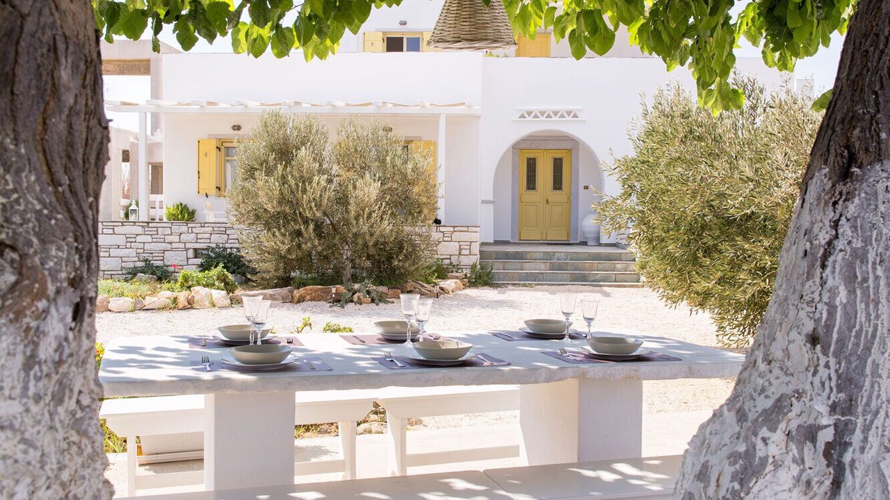 Photo of Outdoor in Logaras