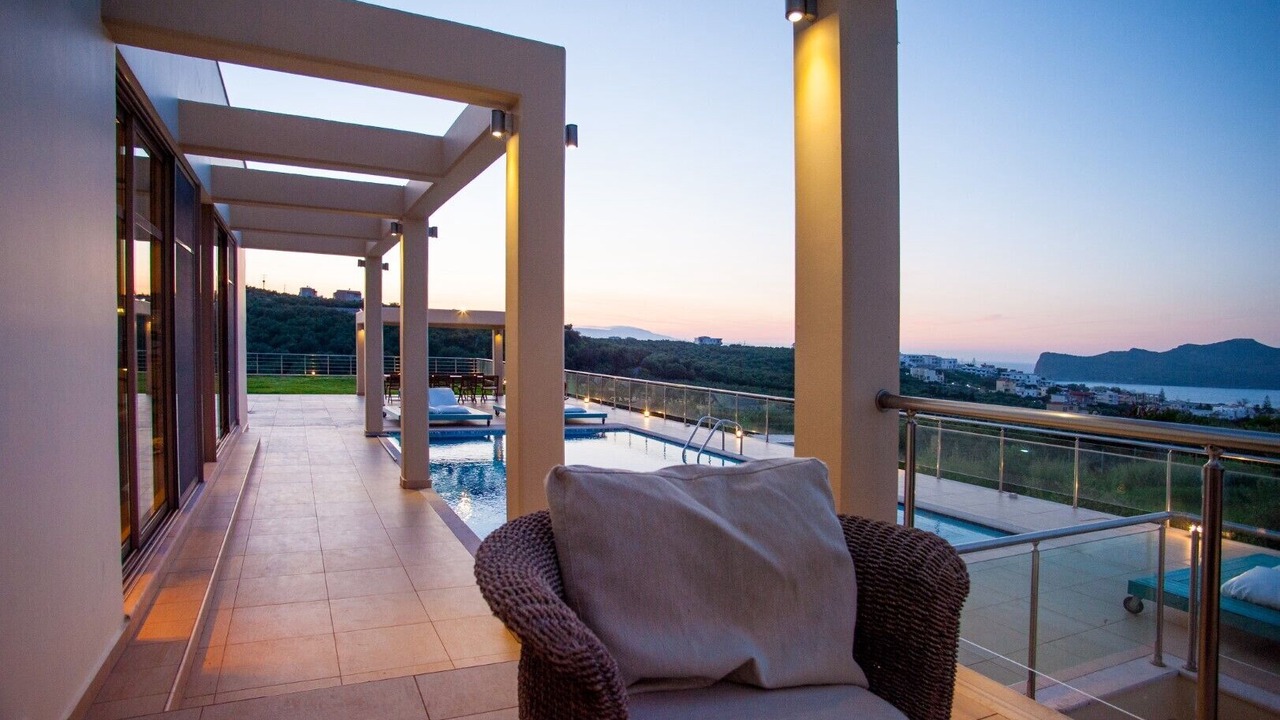 Photo of Outdoor in Kato Stalos