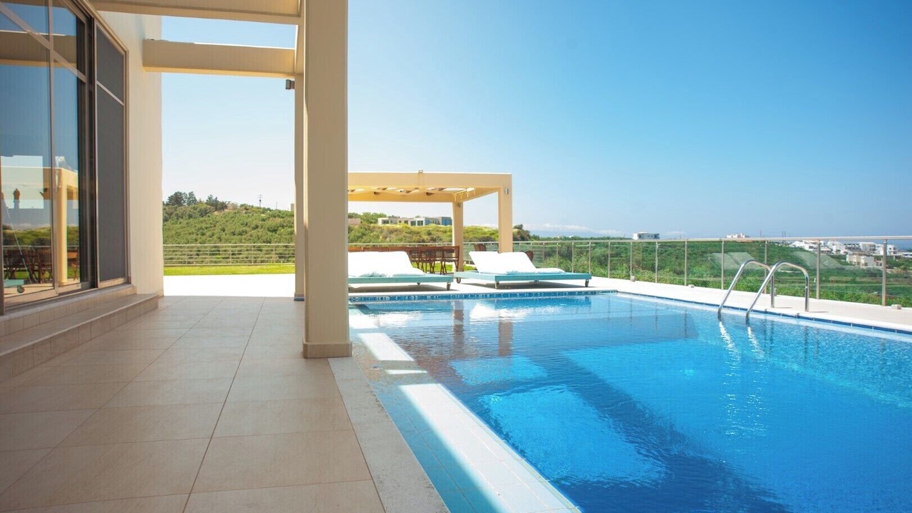 Photo of Outdoor in Kato Stalos