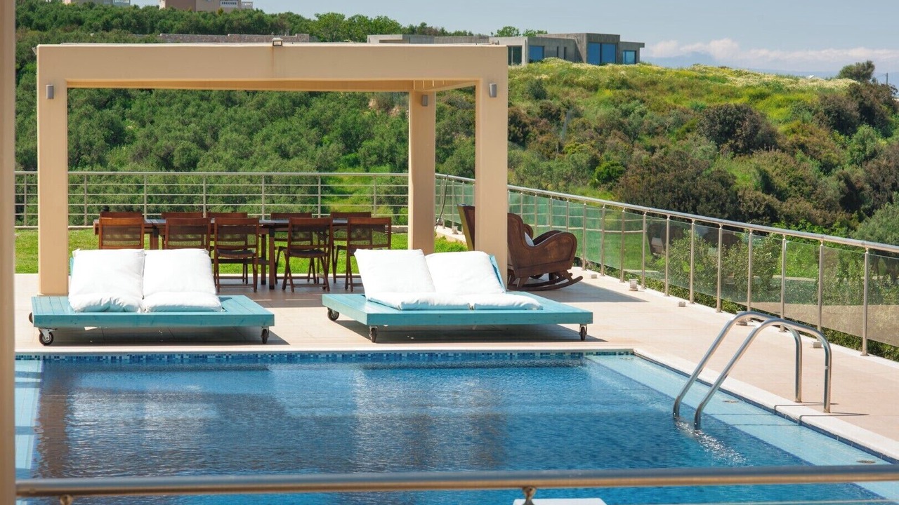 Photo of Outdoor in Kato Stalos