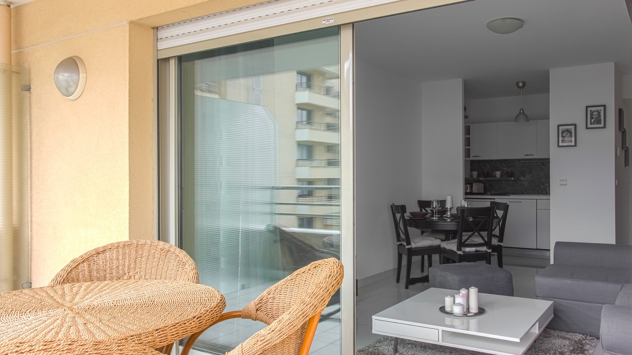Photo of Outdoor in Carre d'Or