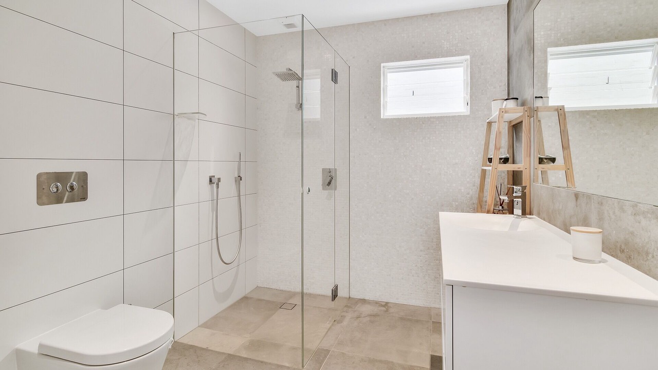 Photo of Bathroom in Curl Curl