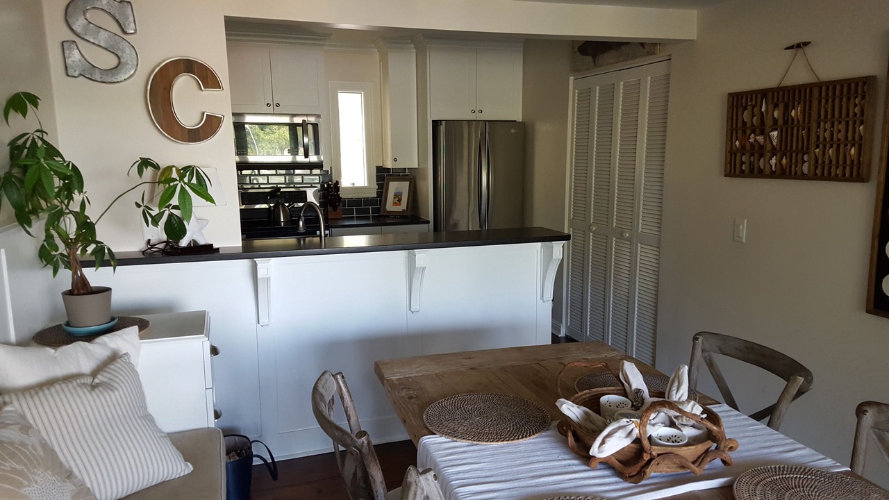 Photo of Bedroom in South Beach