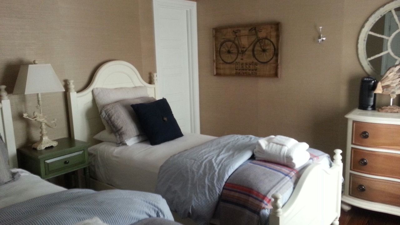 Photo of Bedroom in South Beach