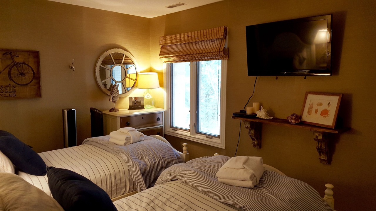 Photo of Bedroom in South Beach