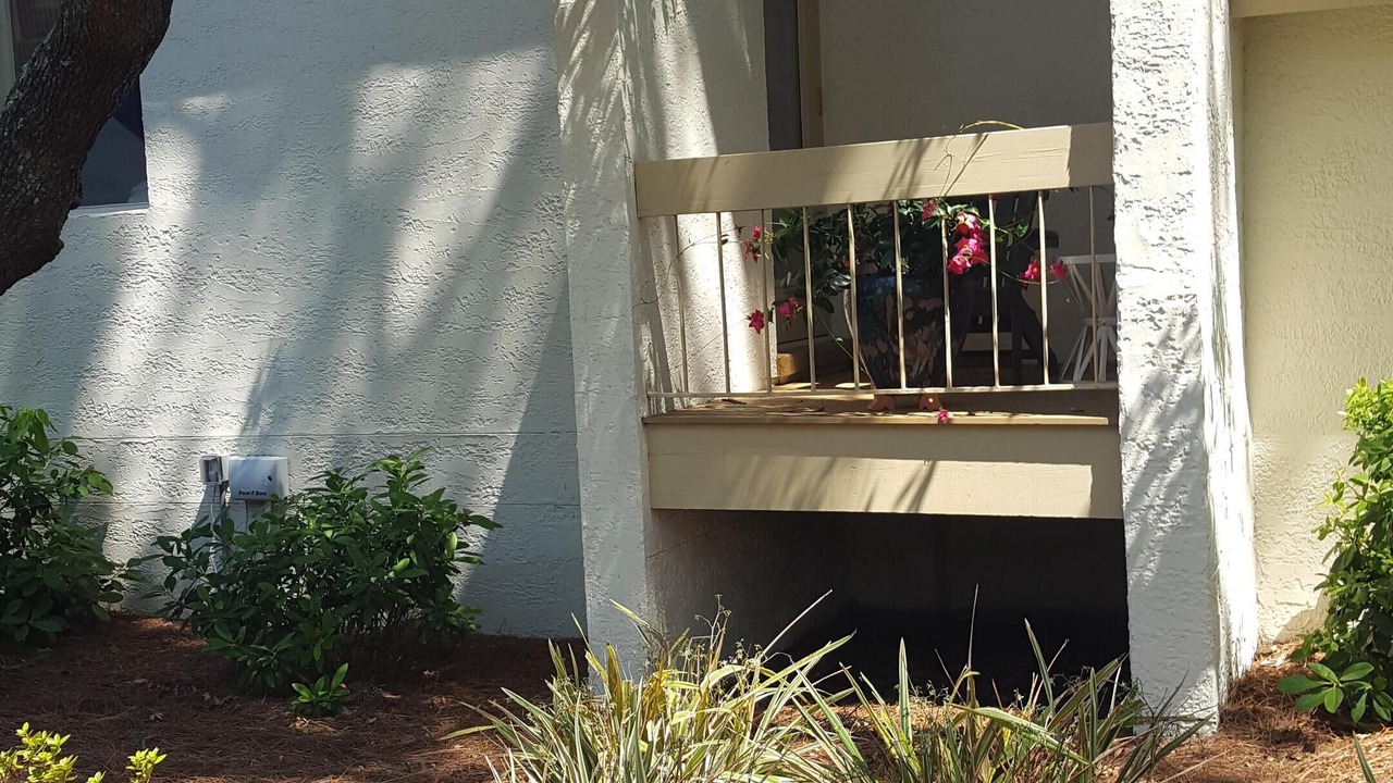 Photo of Outdoor in South Beach