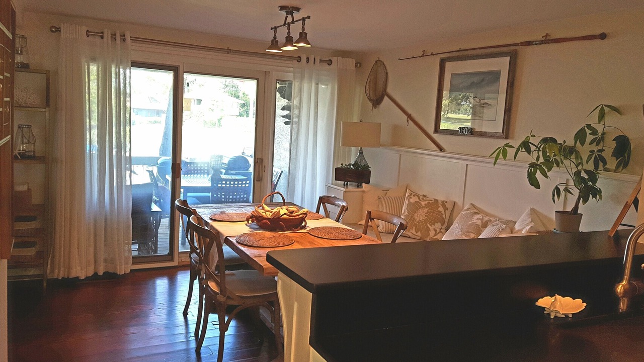 Photo of Bedroom in South Beach
