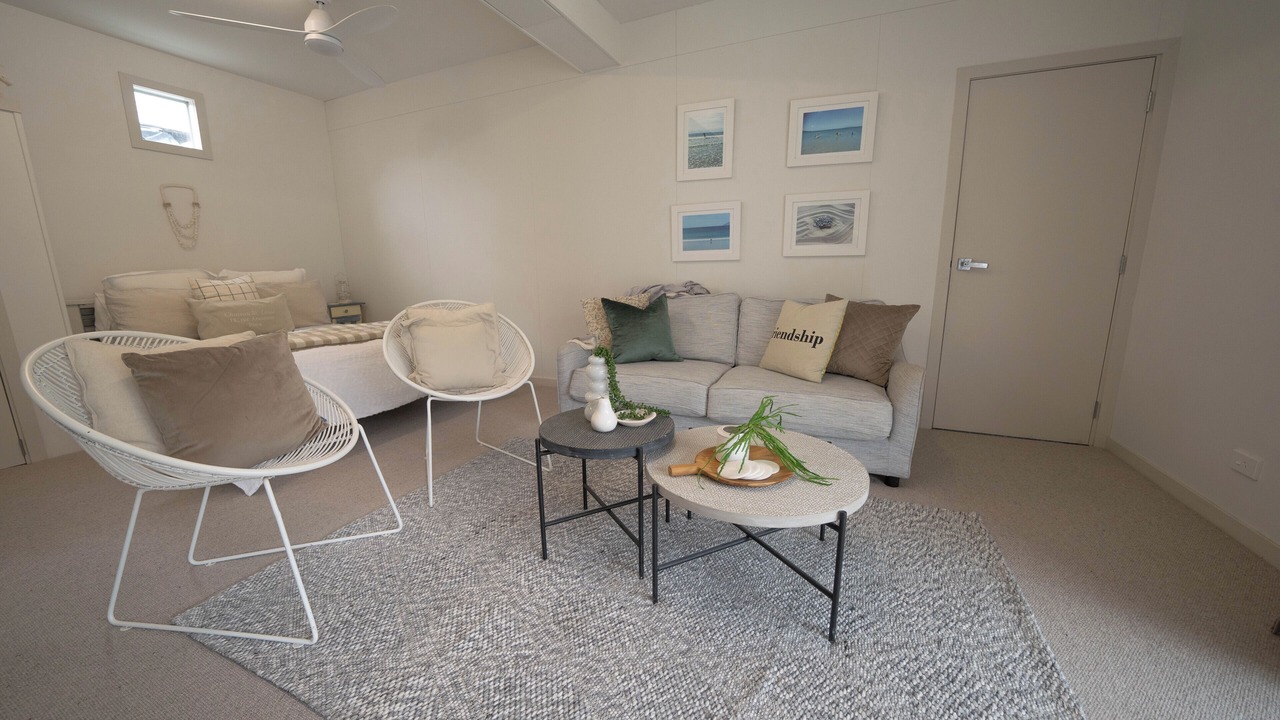 Photo of Livingroom in Omaha
