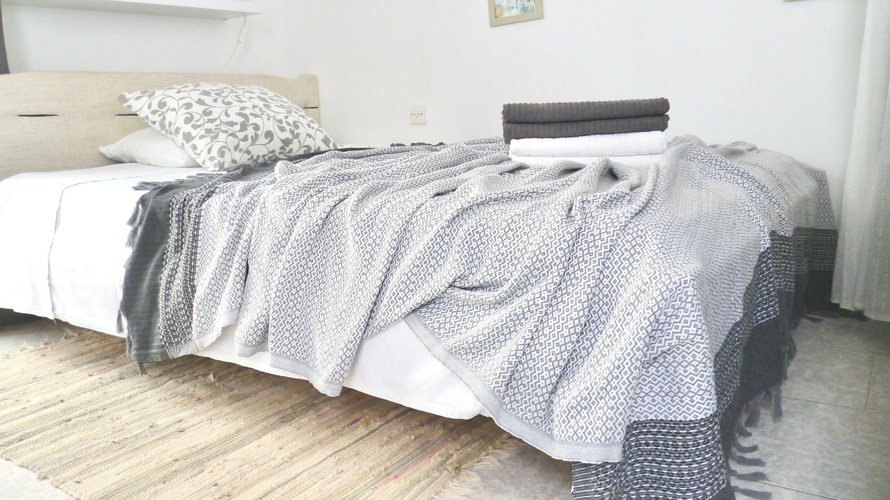 Photo of Bedroom in Parikia