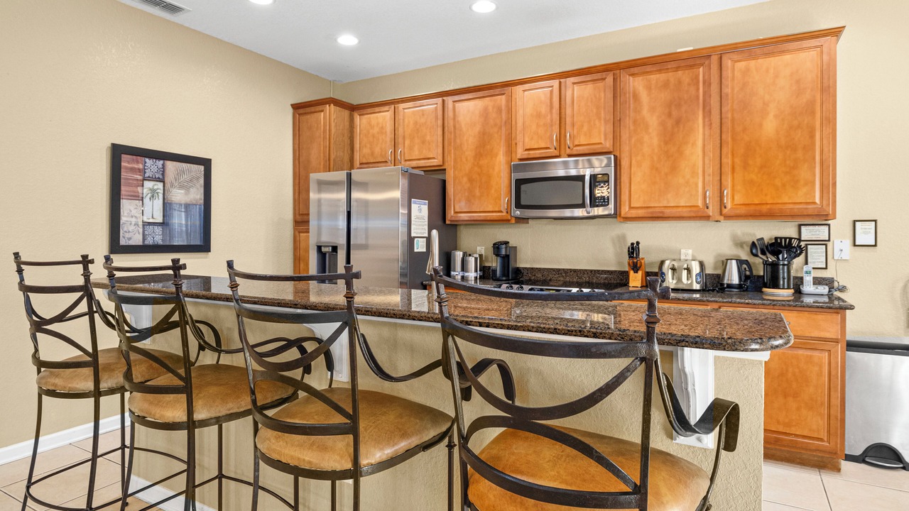 Photo of Kitchen in Windsor Hills