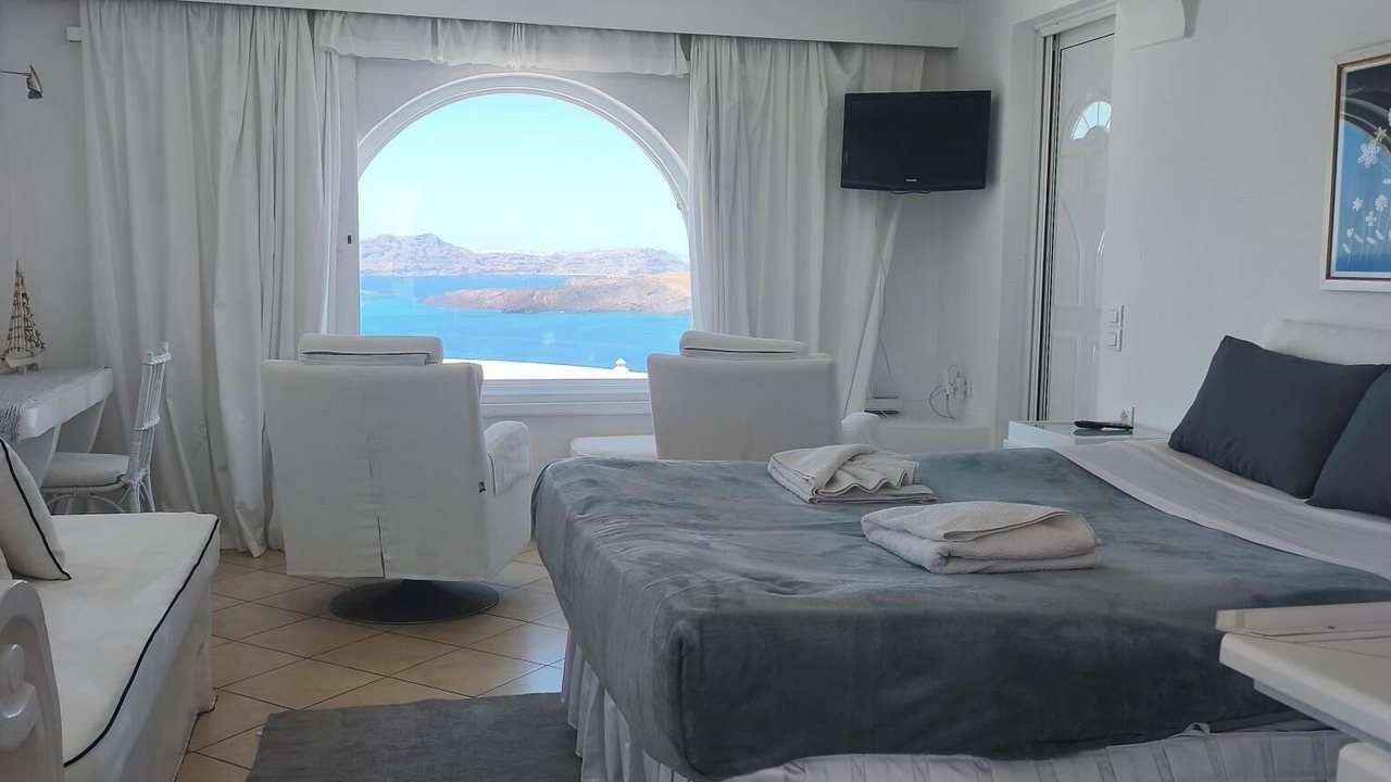 Photo of Bedroom in Megalochori