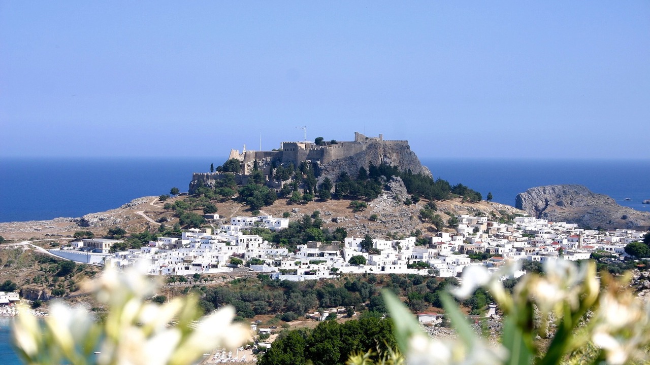 Photo of Others in Lindos