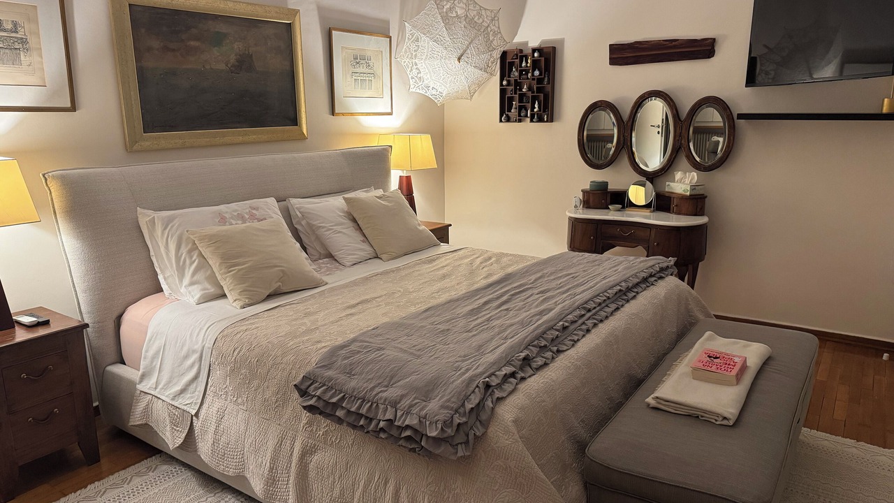 Photo of Bedroom in Molos-Agios Konstantinos
