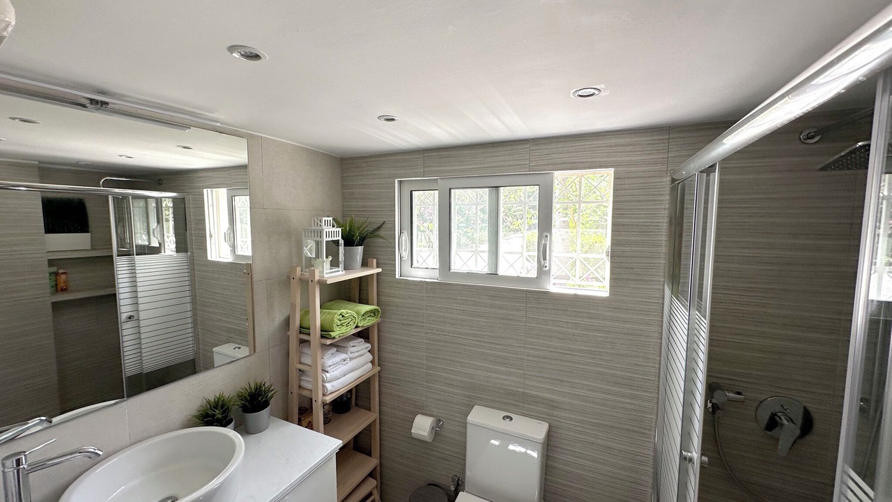 Photo of Bathroom in Molos-Agios Konstantinos