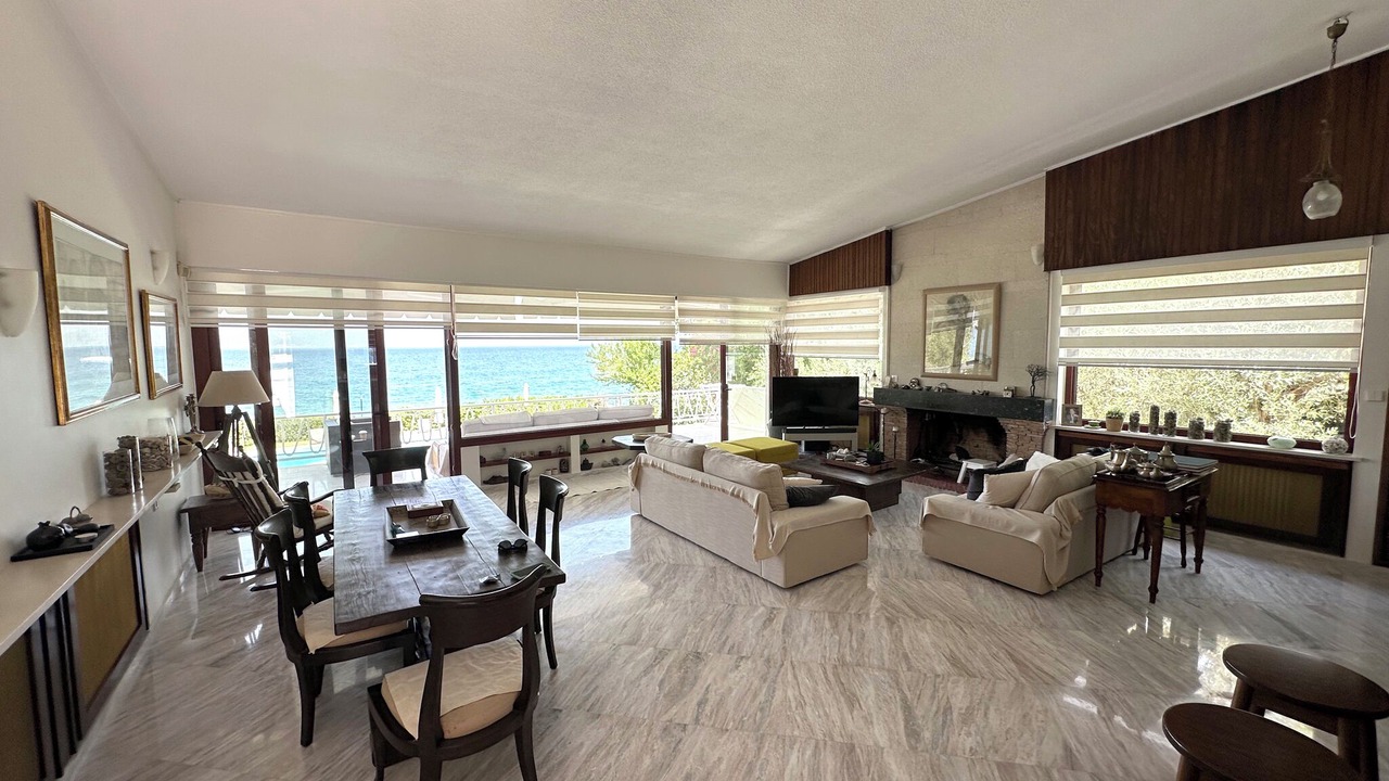 Photo of Livingroom in Molos-Agios Konstantinos