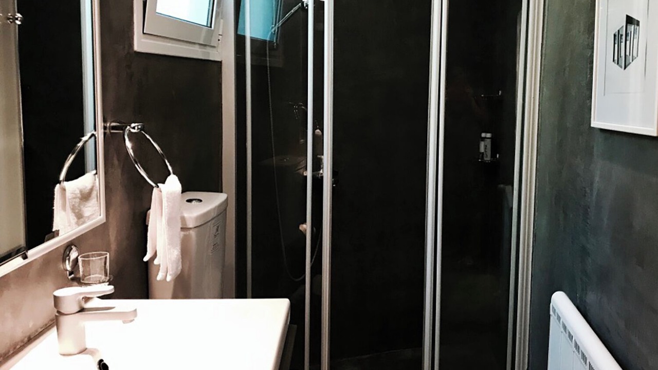 Photo of Bathroom in Molos-Agios Konstantinos