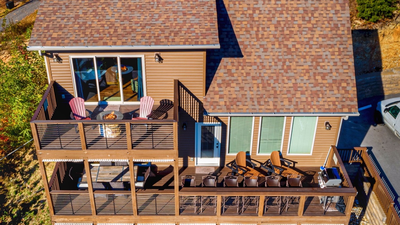 Photo of Outdoor in Chalet Village North