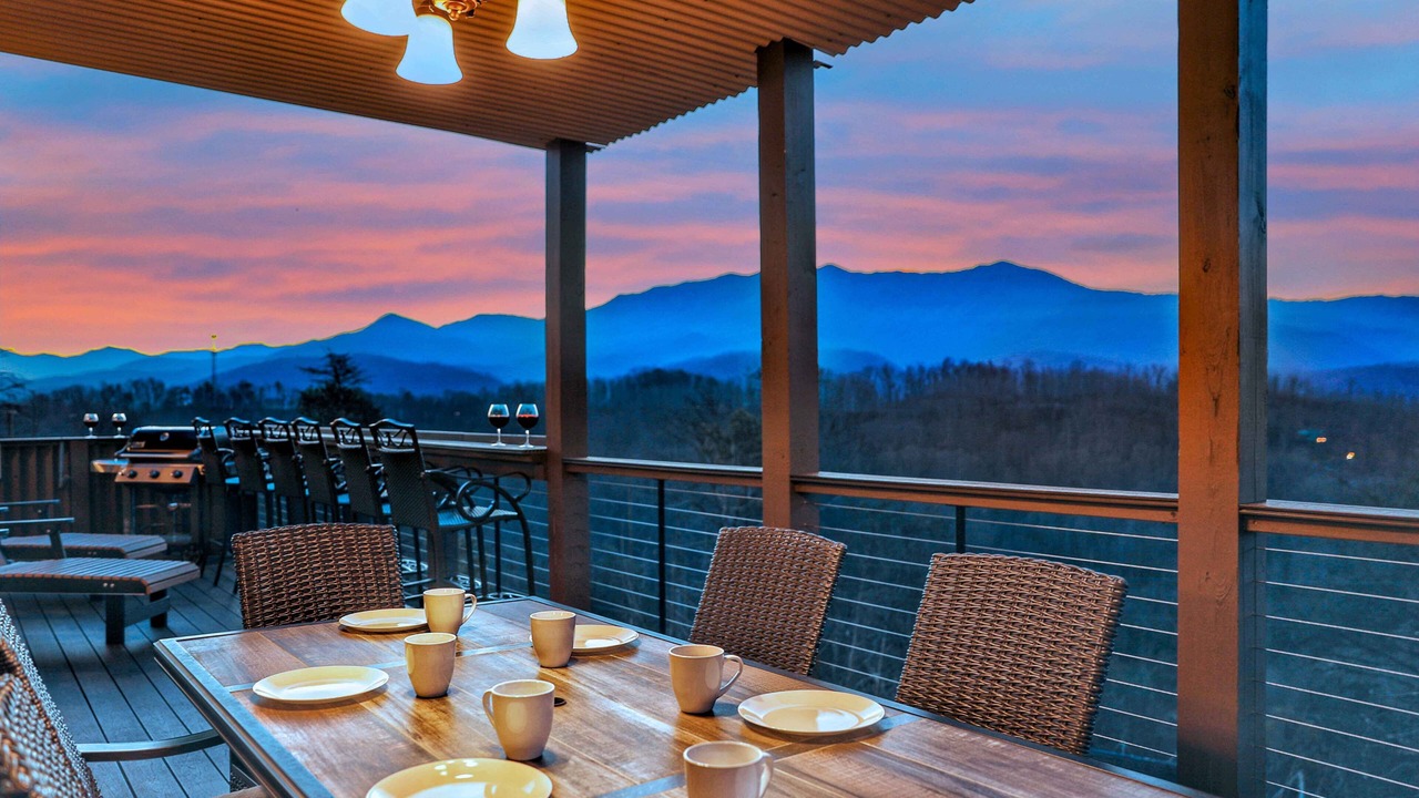 Photo of Outdoor in Chalet Village North