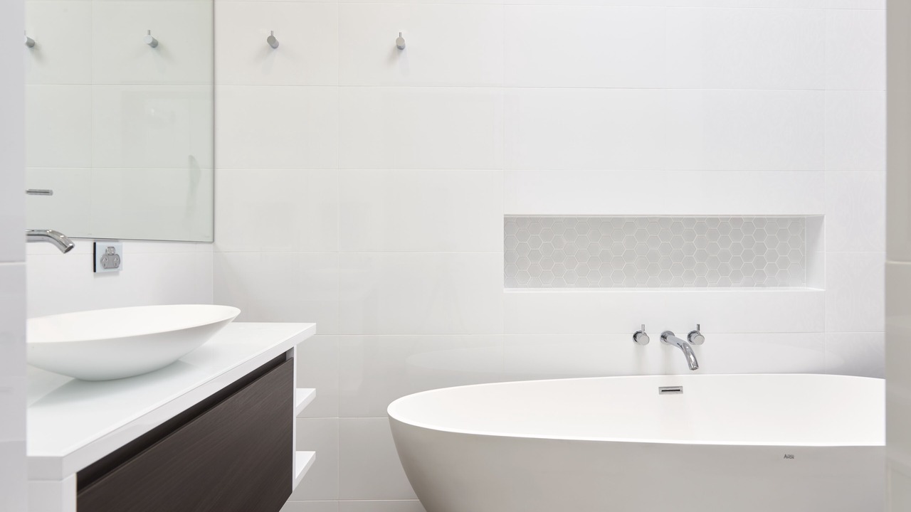 Photo of Bathroom in Fairlight
