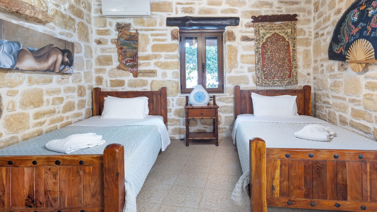 Photo of Bedroom in Marathi