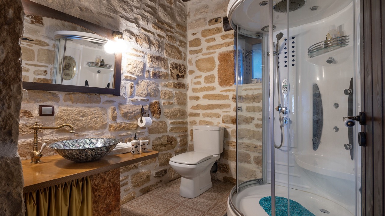 Photo of Bathroom in Marathi