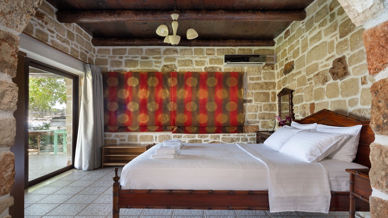 Photo of Bedroom in Marathi