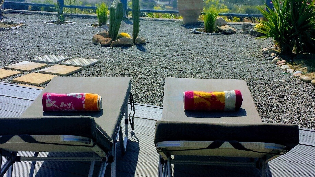 Photo of Patio Balcony in Vlicha