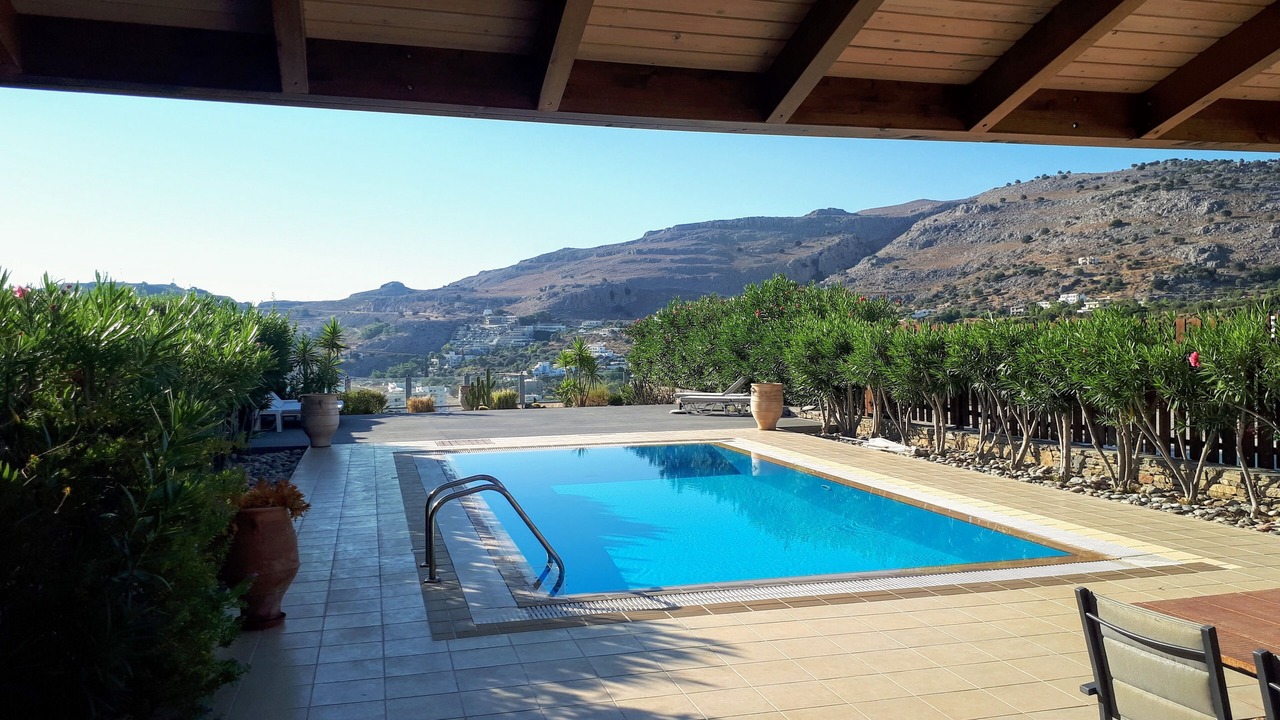 Photo of Outdoor in Vlicha