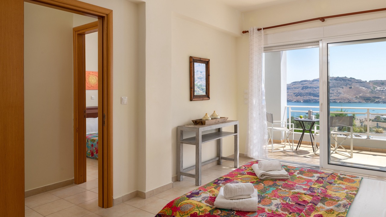 Photo of Bedroom in Vlicha