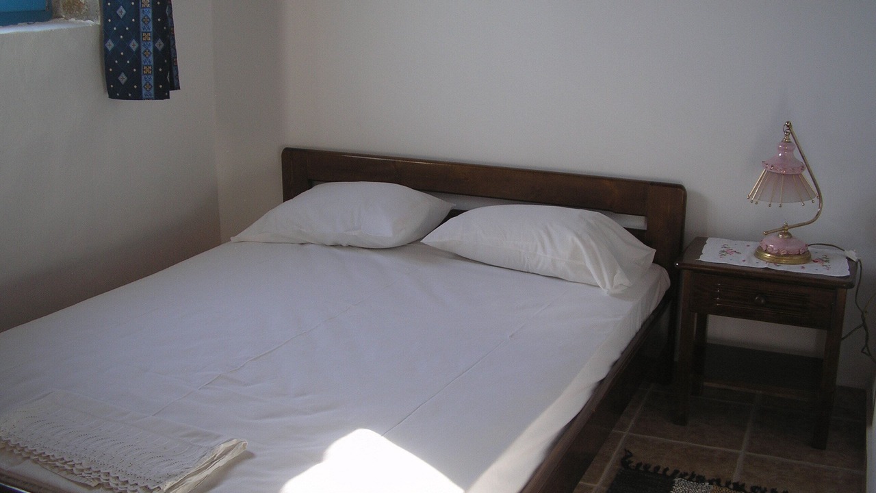 Photo of Bedroom in Astypalaia