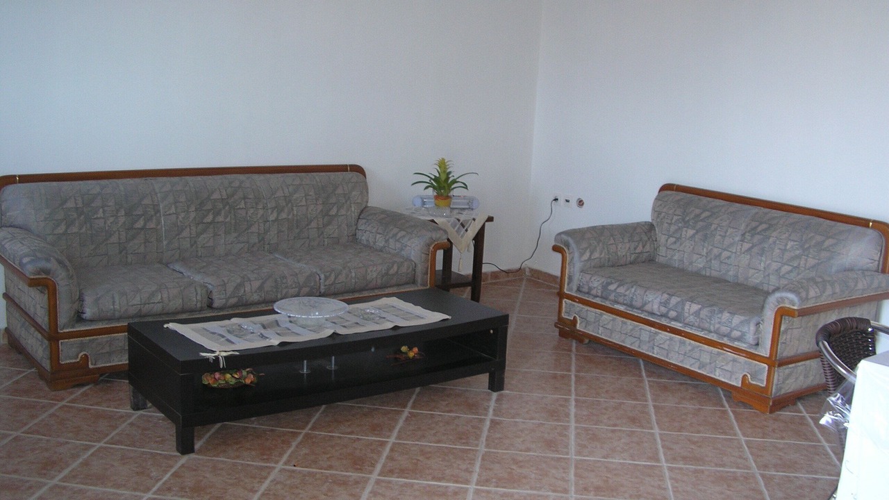 Photo of Livingroom in Astypalaia