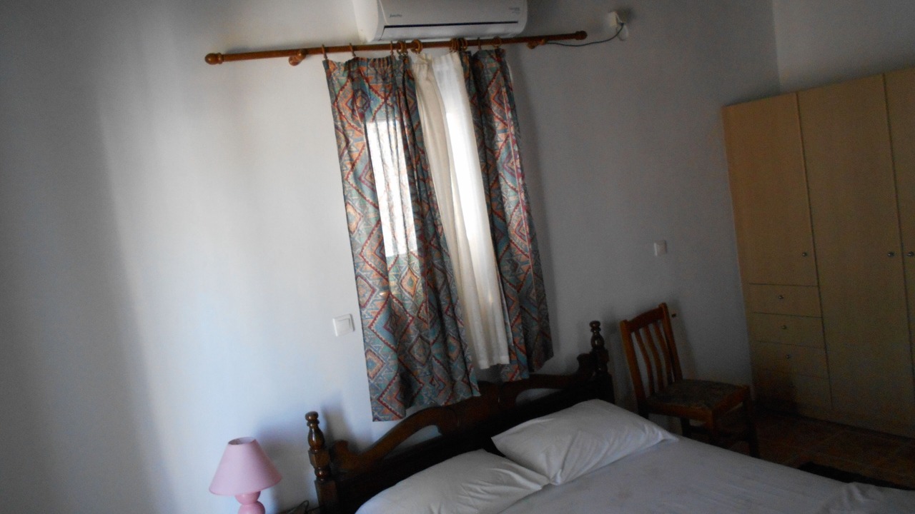 Photo of Bedroom in Astypalaia