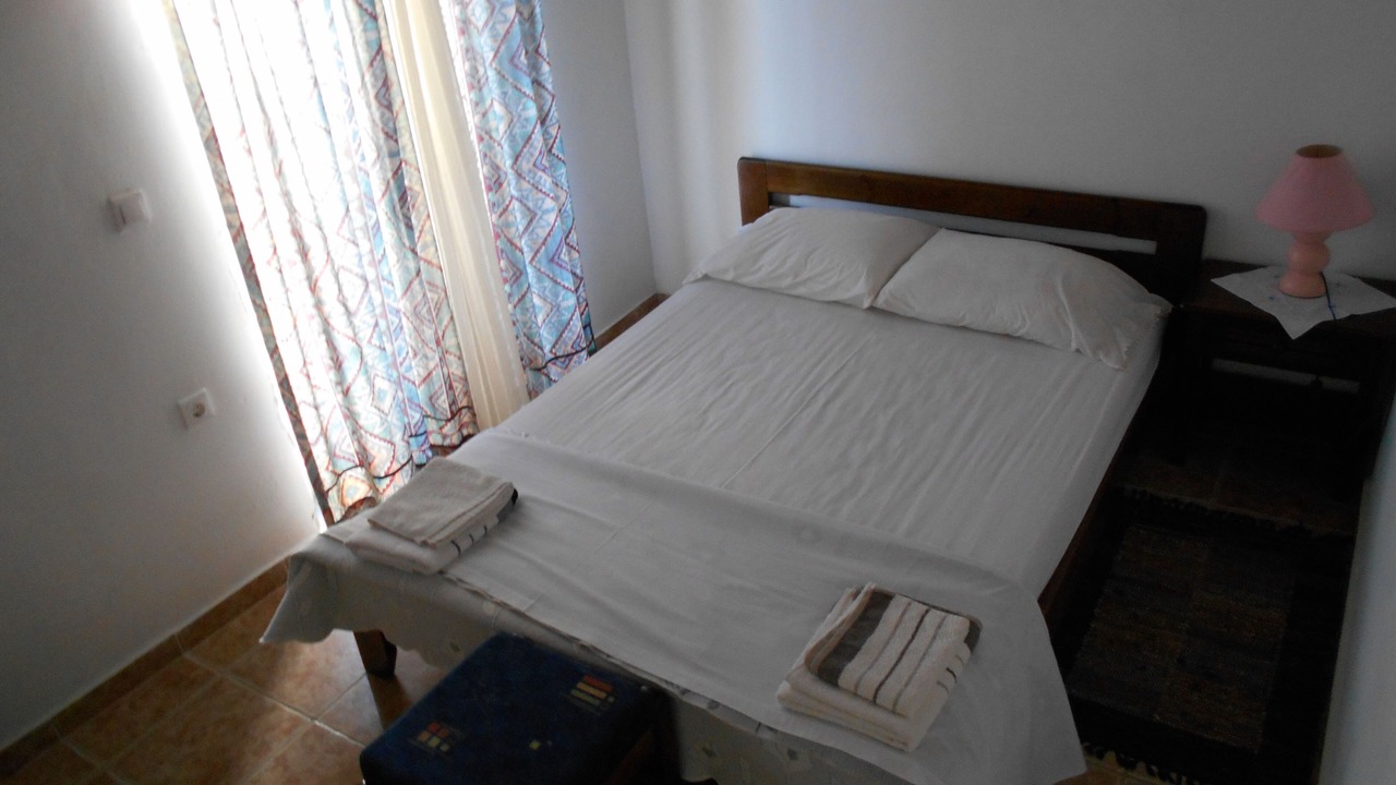 Photo of Bedroom in Astypalaia