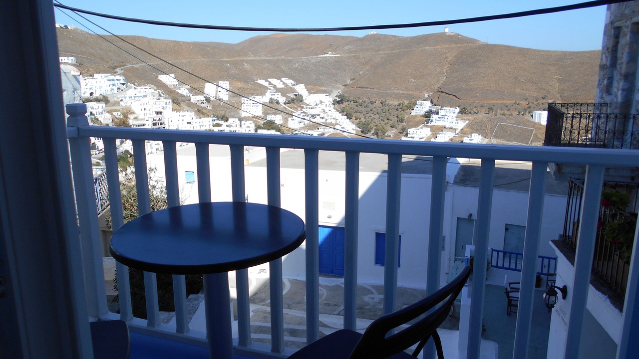 Photo of Outdoor in Astypalaia